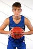 MBBall Media Day  Men’s Basketball 2021-22 Media Day. - Photo by Keith Nordstrom : Wheaton, Basketball, Media Day